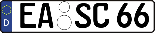 EA-SC66