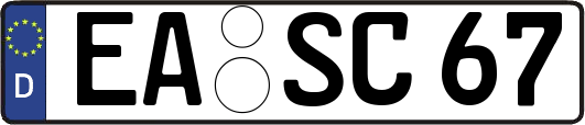 EA-SC67