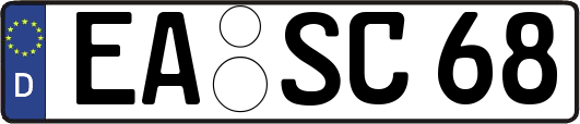 EA-SC68