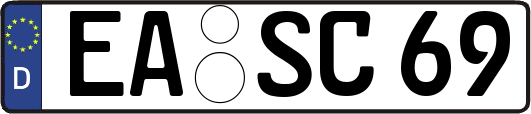 EA-SC69
