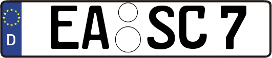 EA-SC7