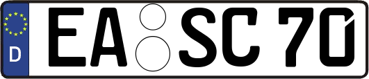 EA-SC70