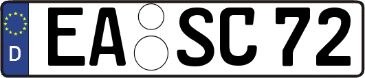 EA-SC72