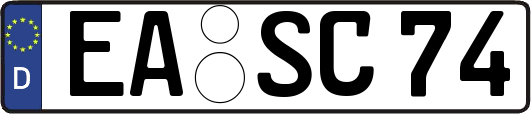 EA-SC74