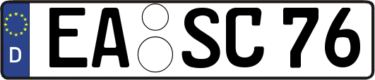 EA-SC76