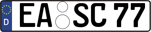 EA-SC77