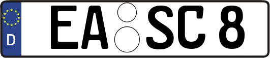 EA-SC8