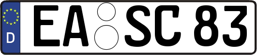 EA-SC83