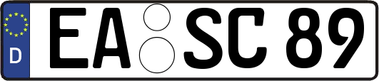 EA-SC89
