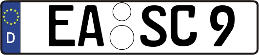 EA-SC9