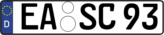 EA-SC93