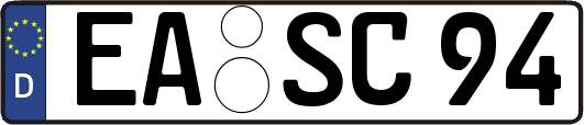 EA-SC94