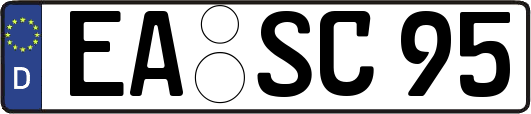 EA-SC95