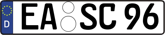 EA-SC96