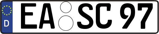 EA-SC97