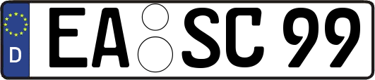 EA-SC99