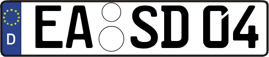 EA-SD04