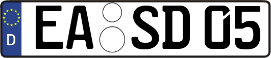 EA-SD05