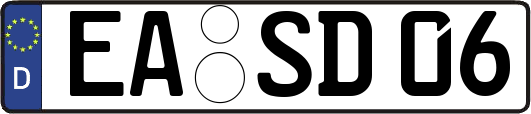 EA-SD06