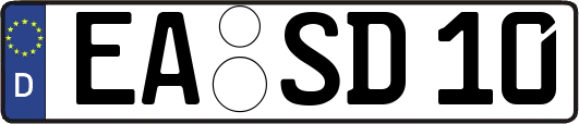 EA-SD10