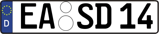 EA-SD14