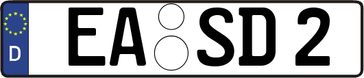 EA-SD2