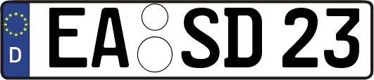 EA-SD23