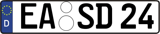 EA-SD24