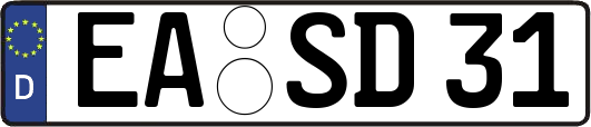EA-SD31