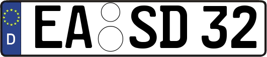 EA-SD32