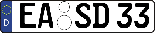 EA-SD33