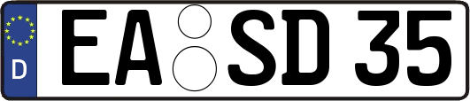 EA-SD35