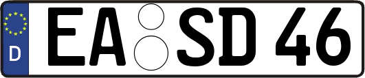 EA-SD46