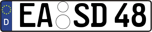 EA-SD48