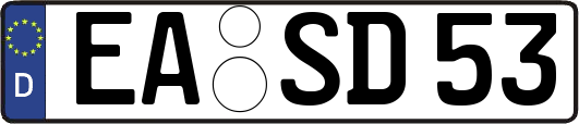 EA-SD53
