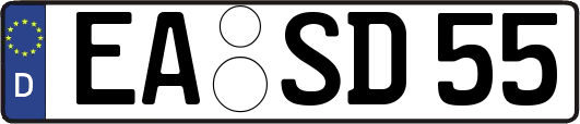 EA-SD55
