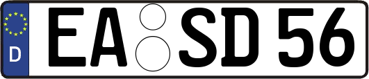 EA-SD56