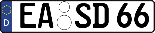 EA-SD66