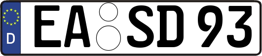 EA-SD93