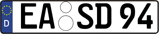 EA-SD94