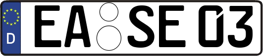 EA-SE03