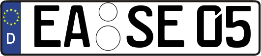 EA-SE05