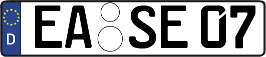 EA-SE07