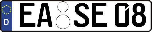 EA-SE08