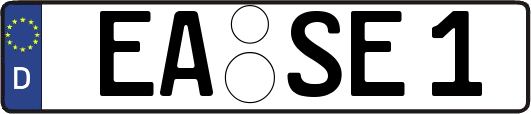 EA-SE1