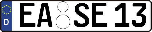 EA-SE13
