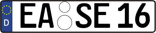 EA-SE16