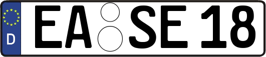 EA-SE18