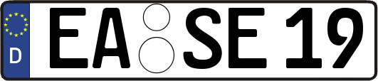 EA-SE19