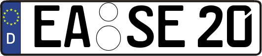 EA-SE20